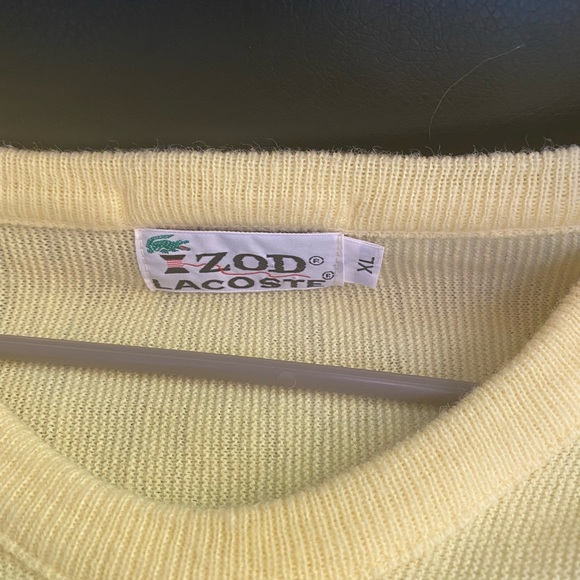 Vintage sweater - Picture 2 of 2